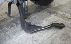 HONDA TACT Gen.4 2023 AF75