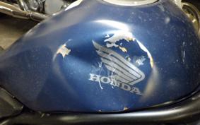 HONDA REBEL 250 A MC49