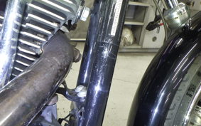 HARLEY XL1200C 2005