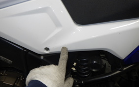 SUZUKI Vｽﾄﾛｰﾑ1050DE 2023 EF11M