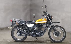 KAWASAKI 250TR BJ250F