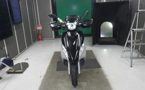 SUZUKI ADDRESS V125 DT11A