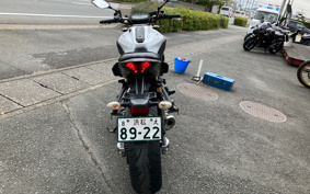 YAMAHA MT-07 2014 RM07J