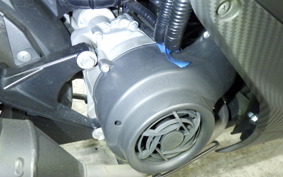 SUZUKI スウィッシュ125 2025 DV12B