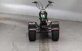 YAMAHA VIRAGO 250 Trike 3DM