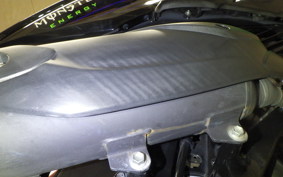 YAMAHA CYGNUS Griffus 2016 SEJ4J