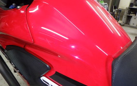 HONDA 400X 2017 NC47