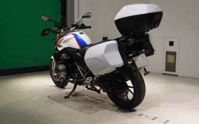 BMW R1200GS Celebration 2016