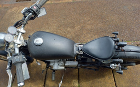 KAWASAKI ELIMINATOR 125 BN125A