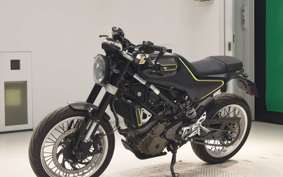 HUSQVARNA SVARTPILEN 401 2019