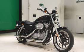 HARLEY XL883L 2011