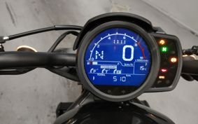 HONDA  REBEL 1100 SC83