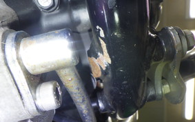 HONDA CB750 GEN 2 2004 RC42