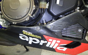 APRILIA TUONO 1000R Factory 2008