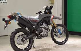 HONDA CRF250L 1999 MD47