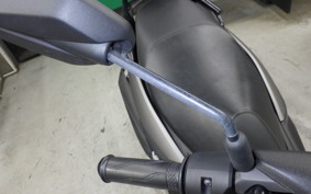 YAMAHA N-MAX 2022 SED6J