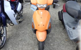 SUZUKI LET's 4 CA41A
