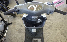 SUZUKI ADDRESS V125 G CF46A