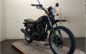 KAWASAKI 250TR BJ250F