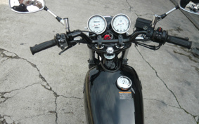 YAMAHA DRAGSTAR 400 CLASSIC 2011 VH02J