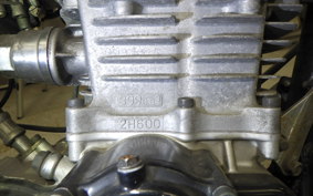 YAMAHA SR500 1983 2J2