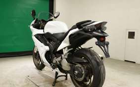 HONDA VFR800F 2017 RC79