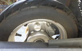 HONDA TODAY 2 2004 AF67