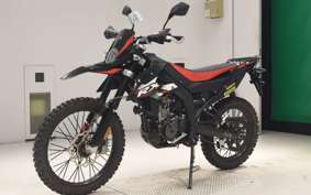 APRILIA RX125