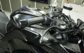 KAWASAKI NINJA 1000 A 2019 ZXT00W