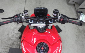 DUCATI STREETFIGHTER V4 S 2020