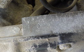 YAMAHA RZ350 4U0