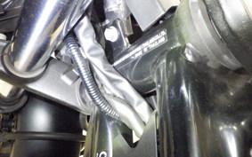 KAWASAKI NINJA 400 2014 EX400E