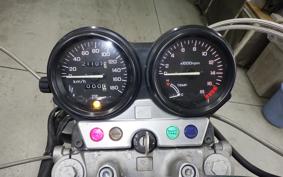 HONDA JADE 1997 MC23