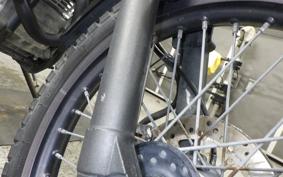 YAMAHA TRICKER 2019 DG10J