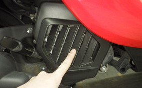 YAMAHA VINO 50 Gen.4 1997 AY02