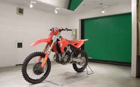 HONDA CRF250 RALLY 2023 ME12