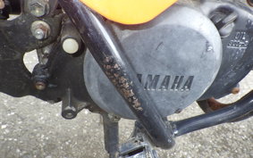 YAMAHA PW50 4X4