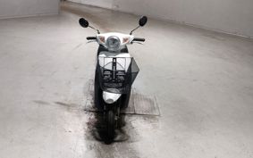 SUZUKI LET's CA4AA