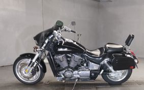 HONDA VTX1800 2001 SC46