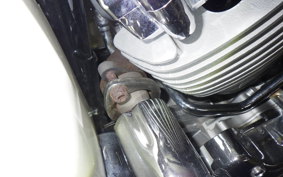 YAMAHA DRAGSTAR 400 CLASSIC  2013 VH02J