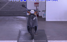 SUZUKI LETS2