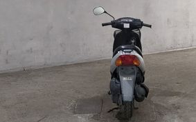 SUZUKI LET's 2 CA1PA