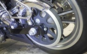 HARLEY FXDL 1580 2012