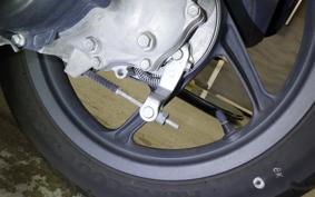 HONDA DIO 110 2015 JF31