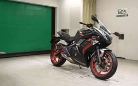 KAWASAKI NINJA 400 ABS 2017 EX400E