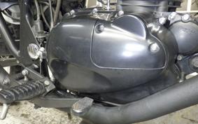 KAWASAKI 250TR BJ250F