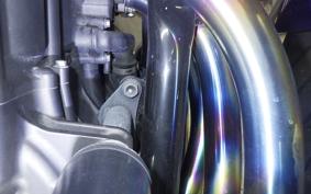 HONDA CB1300SF SUPER FOUR 2012 SC54