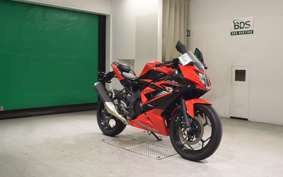 KAWASAKI NINJA 250 SL 2015 BX250A