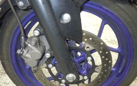 YAMAHA MT-25 2009 RG43J