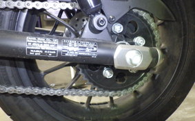 HONDA CL500 2024 PC68